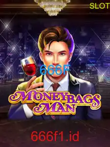 MoneybagsMan